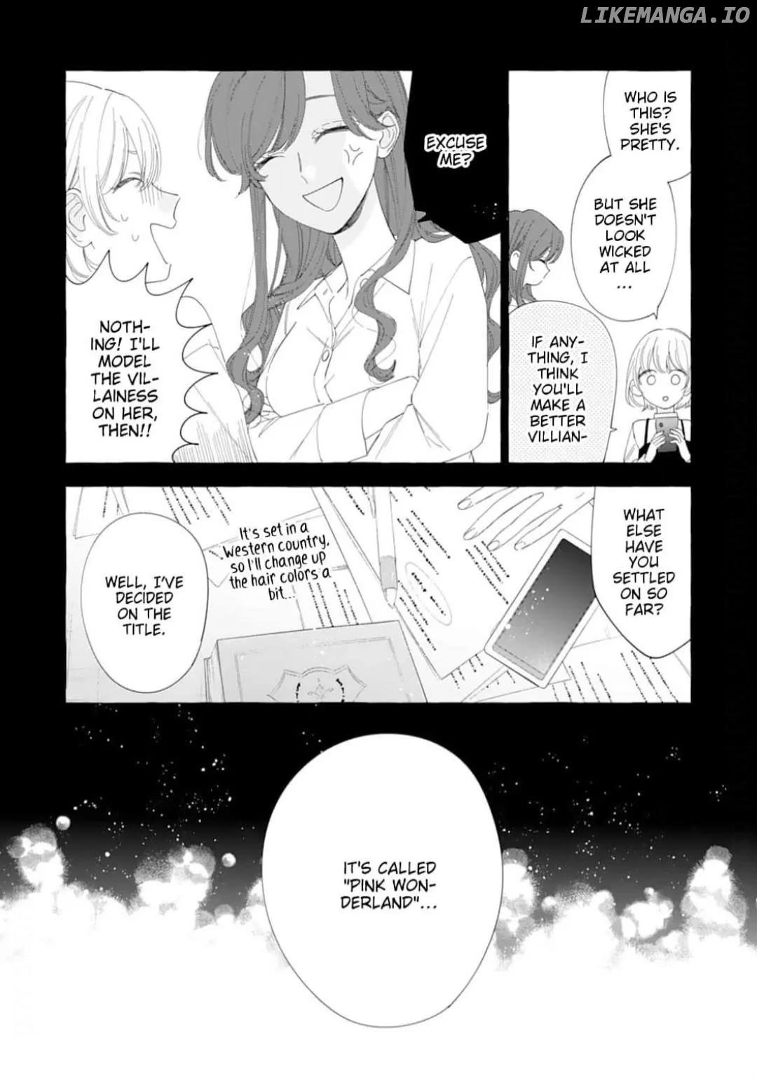I’M A Banished Villainess, But I’M Accompanied By A Fluffy Creature?! My Peaceful Life Starts Chapter 19 - page 9