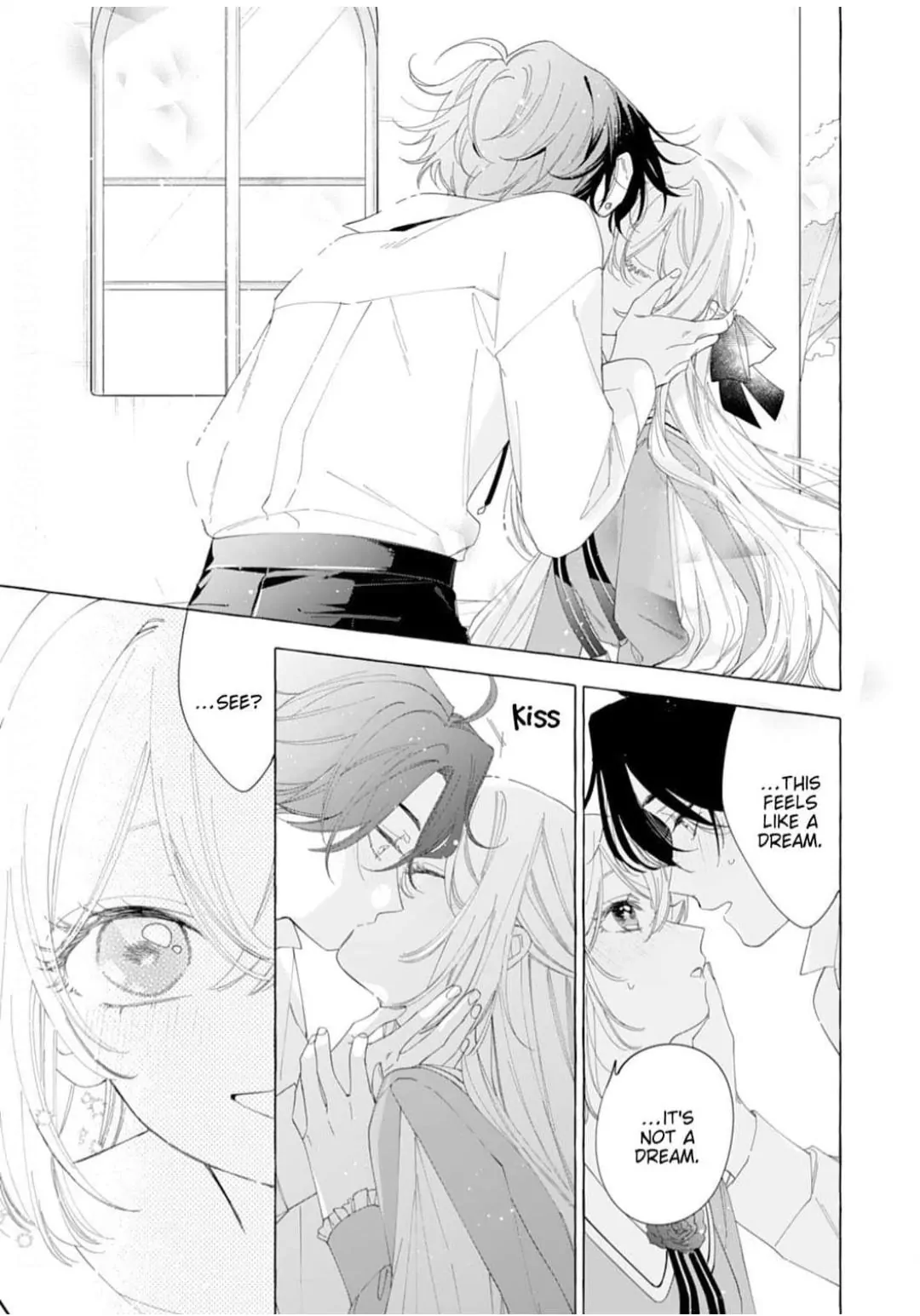 I’M A Banished Villainess, But I’M Accompanied By A Fluffy Creature?! My Peaceful Life Starts Chapter 21 - page 24