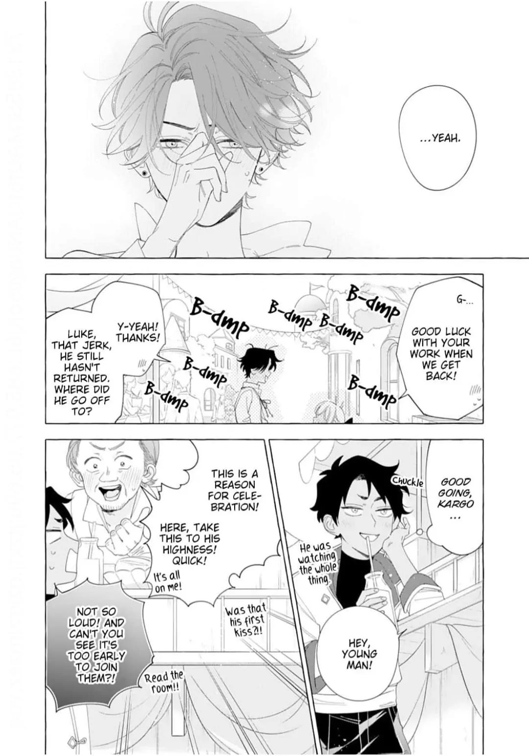 I’M A Banished Villainess, But I’M Accompanied By A Fluffy Creature?! My Peaceful Life Starts Chapter 21 - page 25