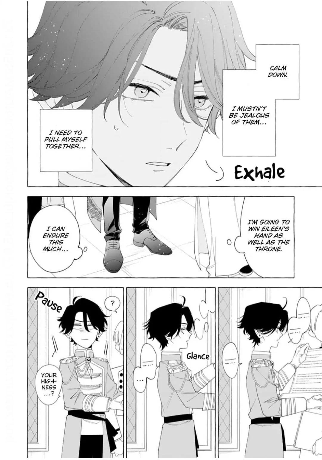 I’M A Banished Villainess, But I’M Accompanied By A Fluffy Creature?! My Peaceful Life Starts Chapter 23 - page 19