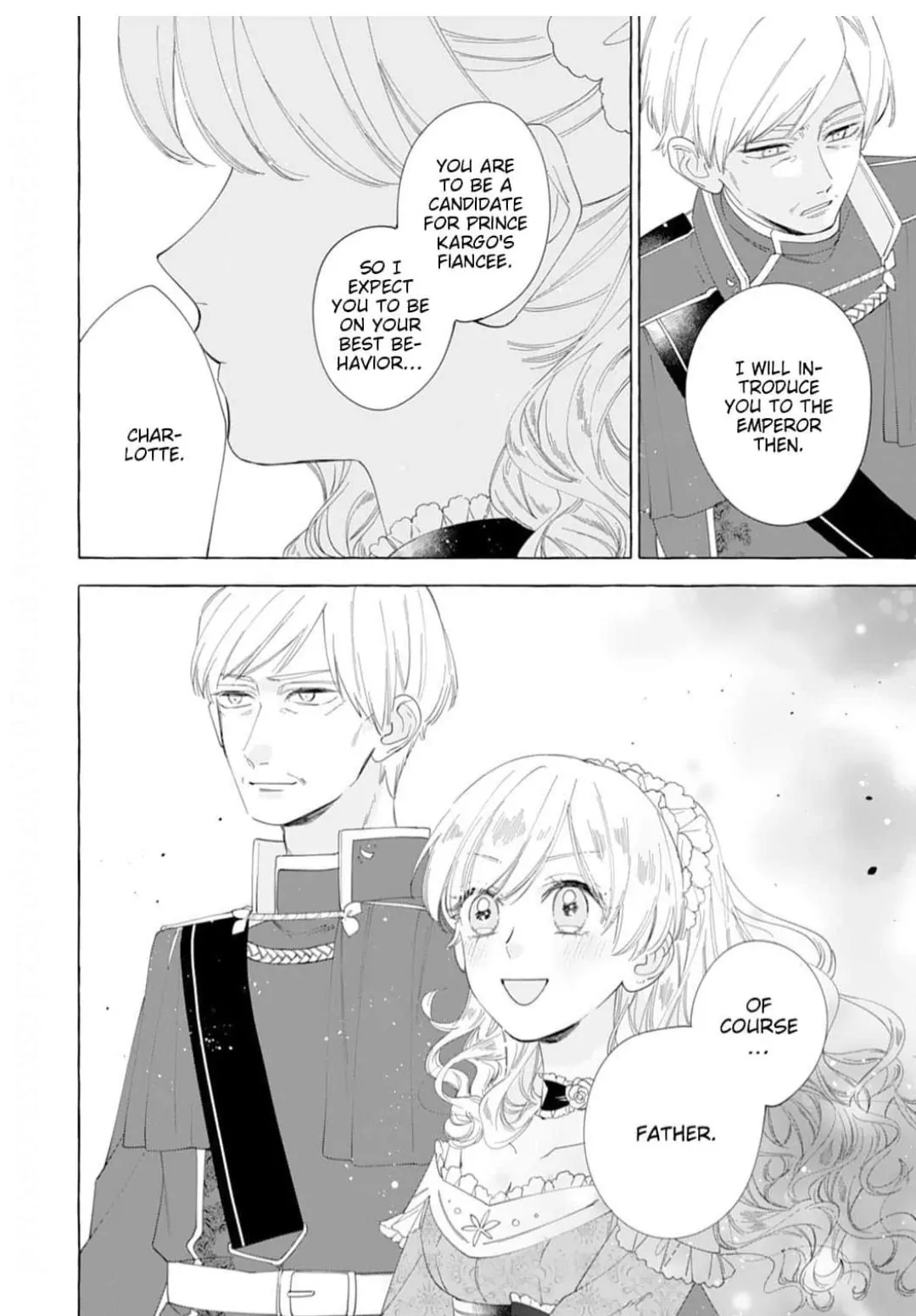 I’M A Banished Villainess, But I’M Accompanied By A Fluffy Creature?! My Peaceful Life Starts Chapter 23 - page 29