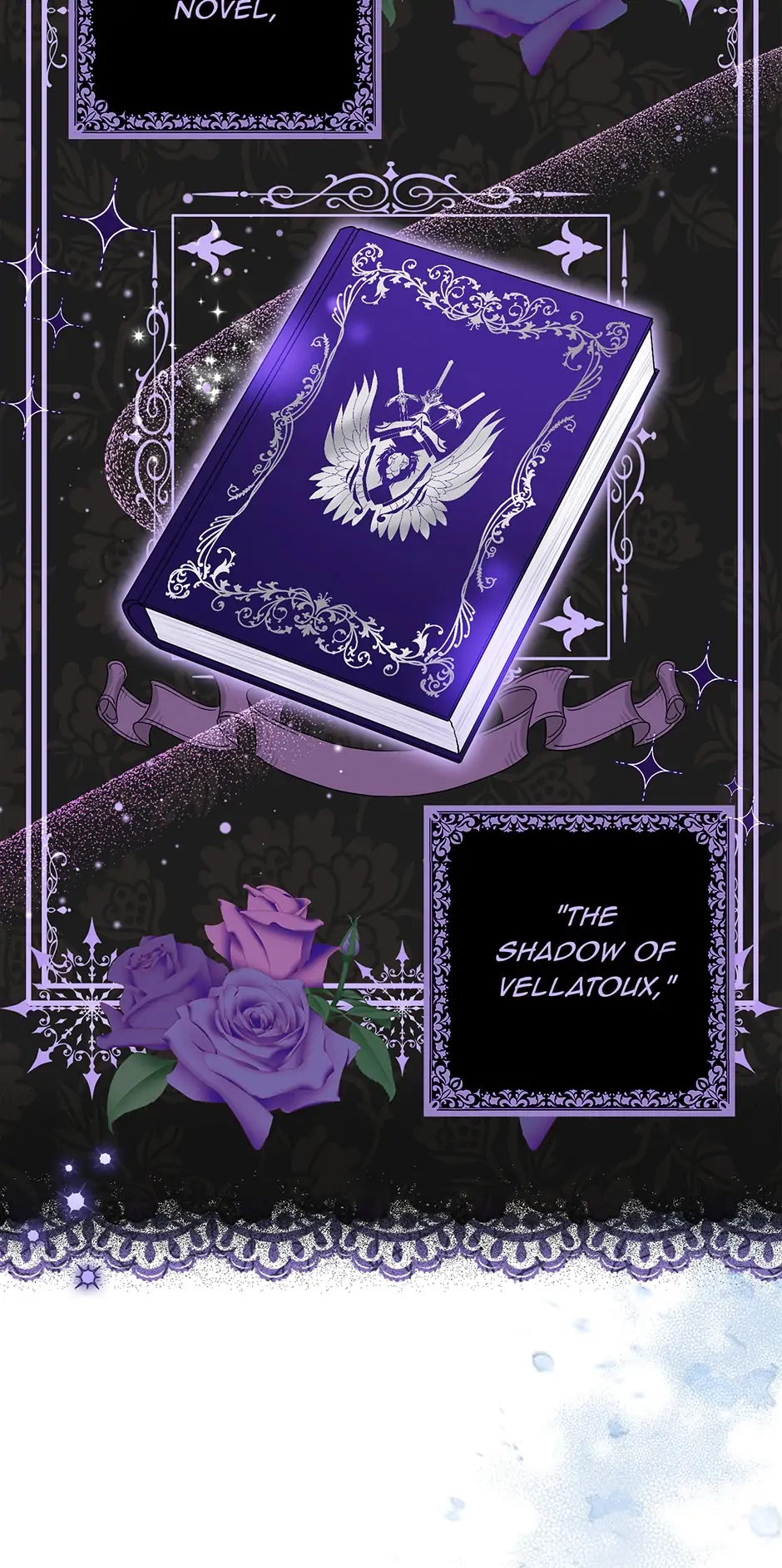 The Unintentionally Ideal Adopted Daughter Chapter 1 - page 9
