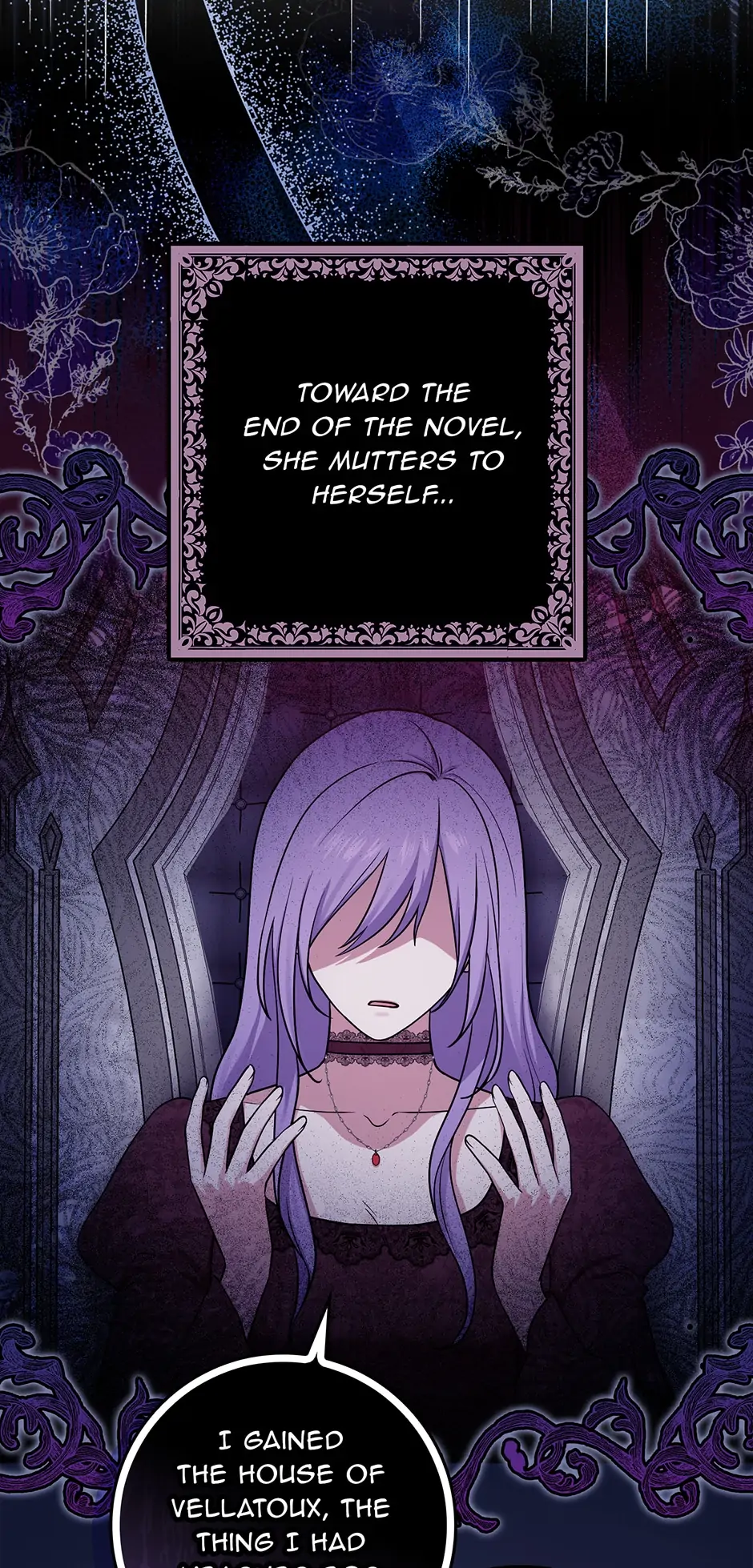 The Unintentionally Ideal Adopted Daughter Chapter 1 - page 15