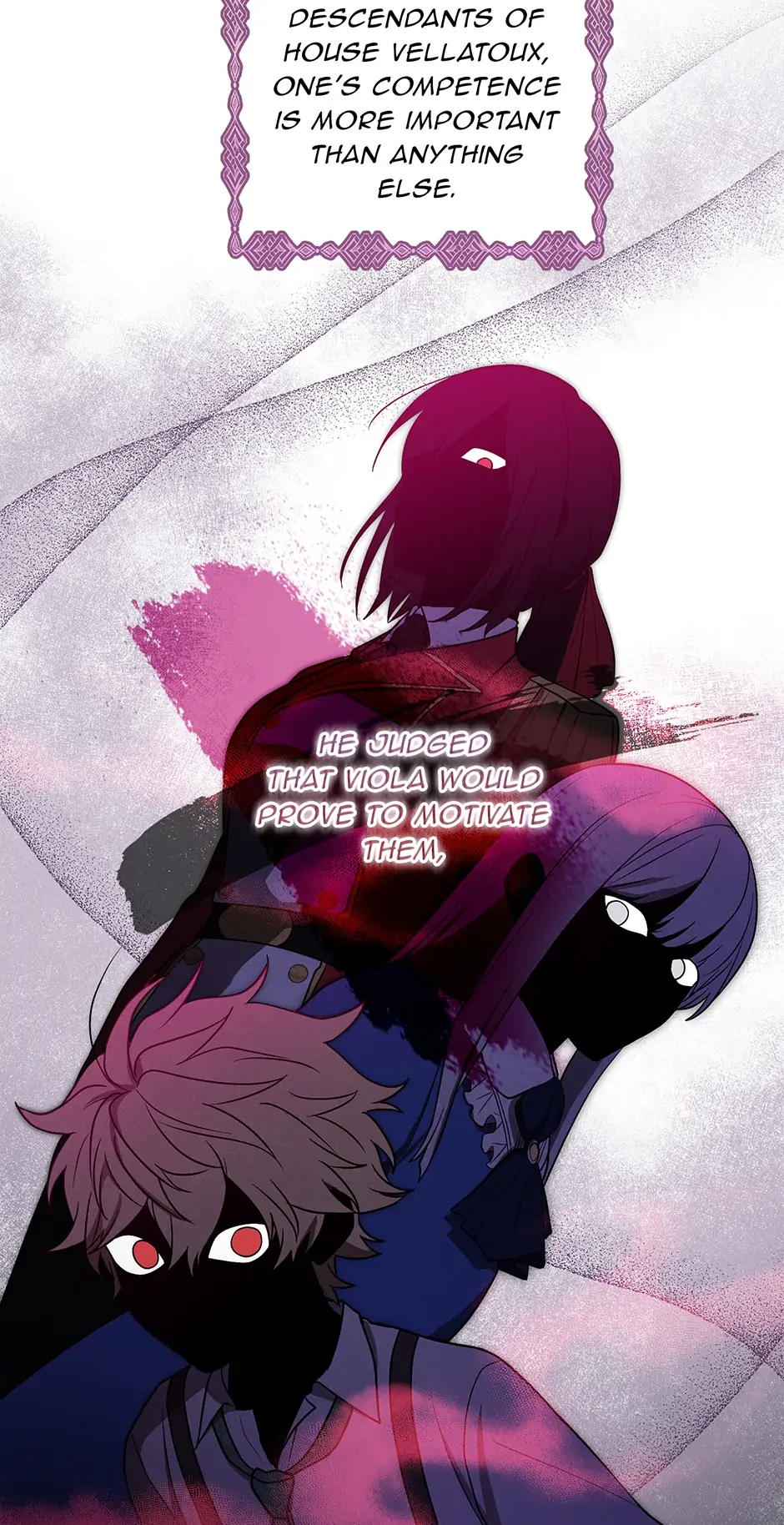 The Unintentionally Ideal Adopted Daughter Chapter 1 - page 29