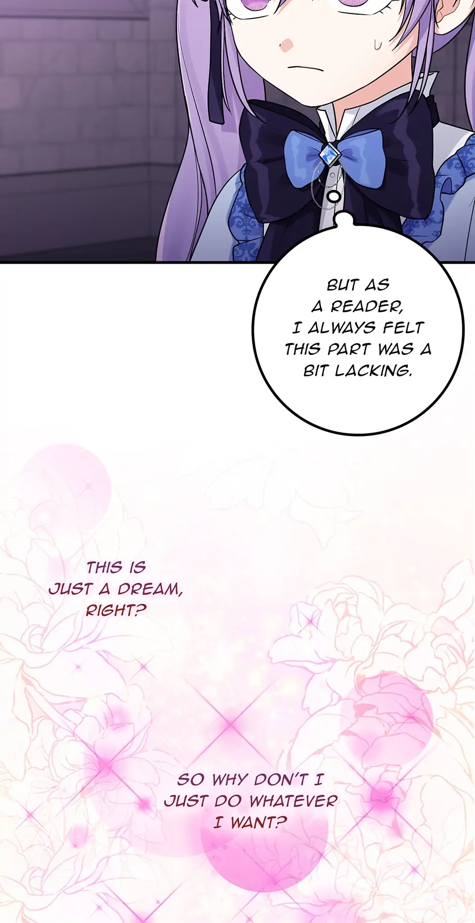 The Unintentionally Ideal Adopted Daughter Chapter 1 - page 31