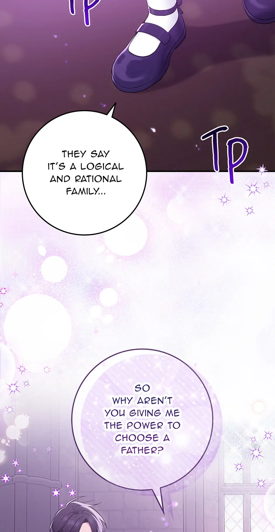 The Unintentionally Ideal Adopted Daughter Chapter 1 - page 44