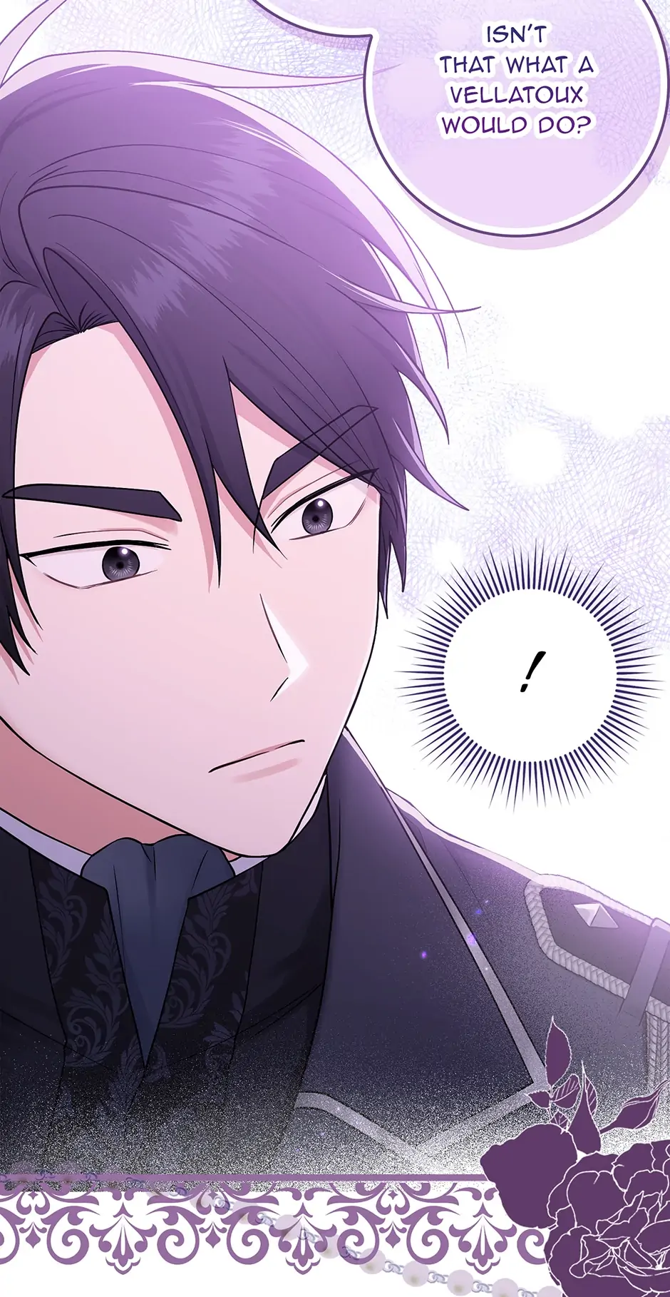 The Unintentionally Ideal Adopted Daughter Chapter 1 - page 46