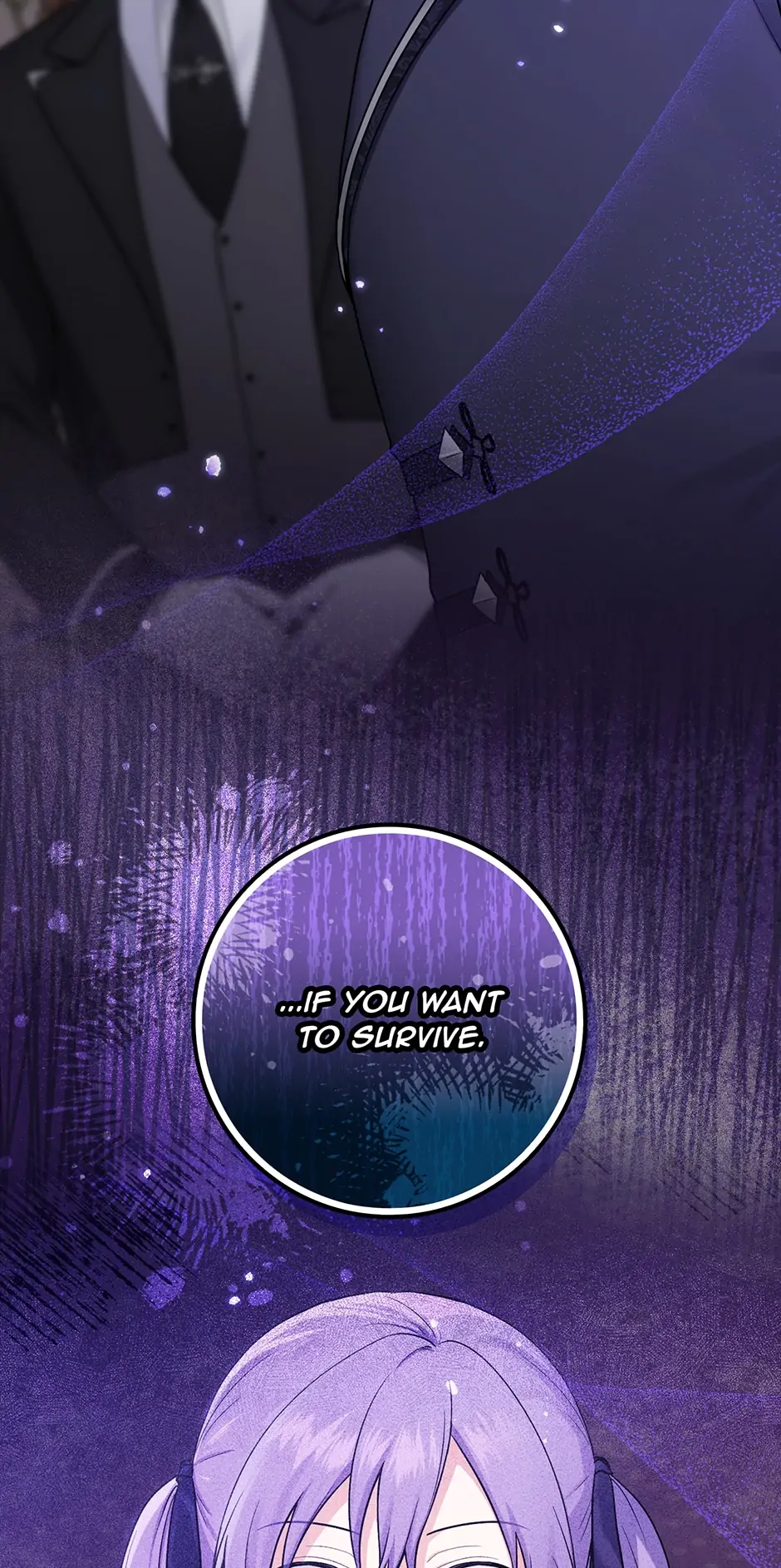 The Unintentionally Ideal Adopted Daughter Chapter 1 - page 4