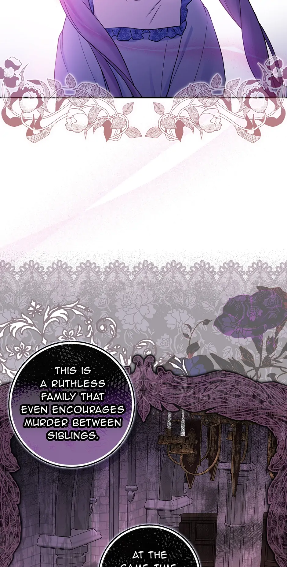 The Unintentionally Ideal Adopted Daughter Chapter 1 - page 56