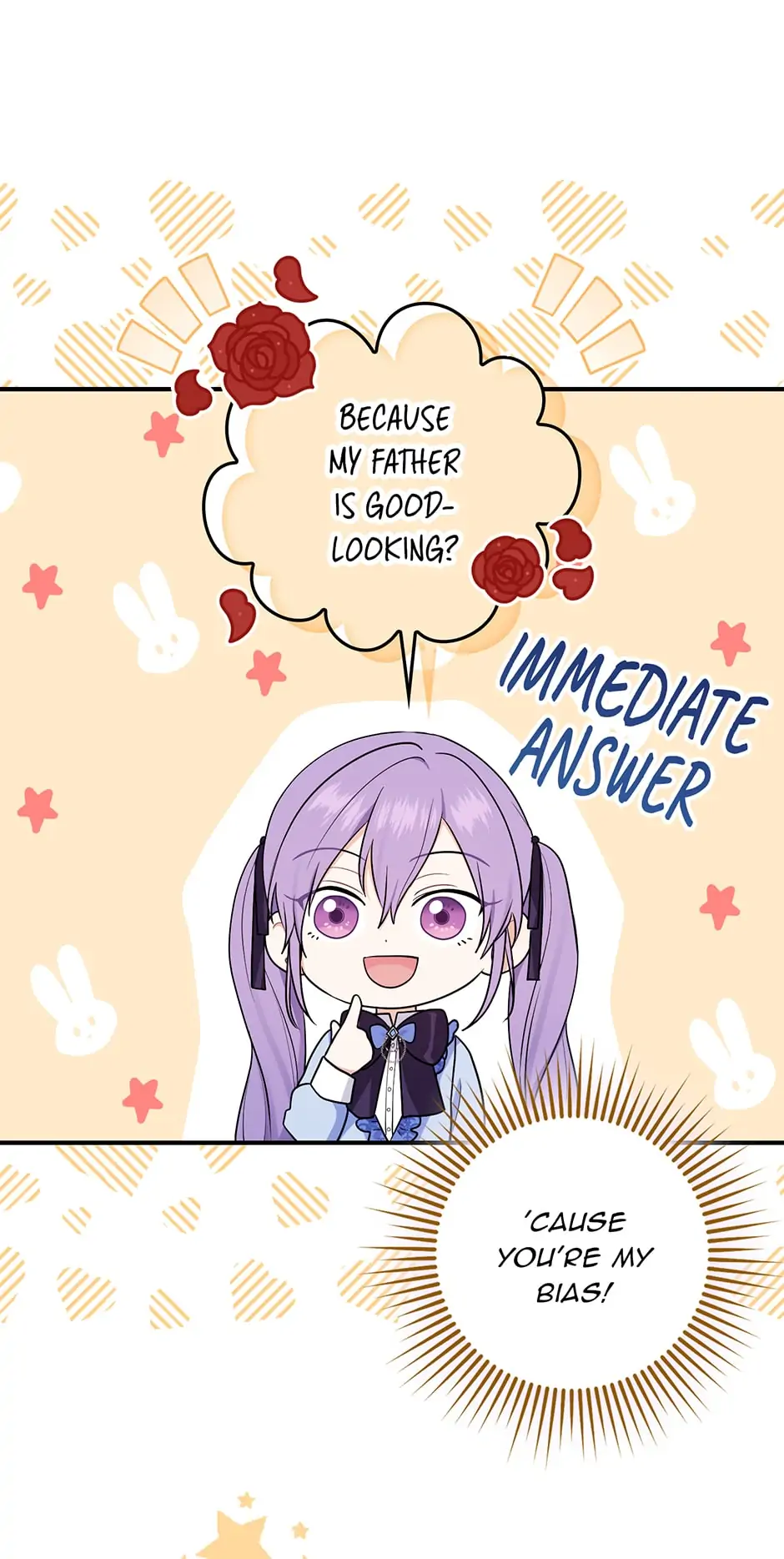 The Unintentionally Ideal Adopted Daughter Chapter 1 - page 67