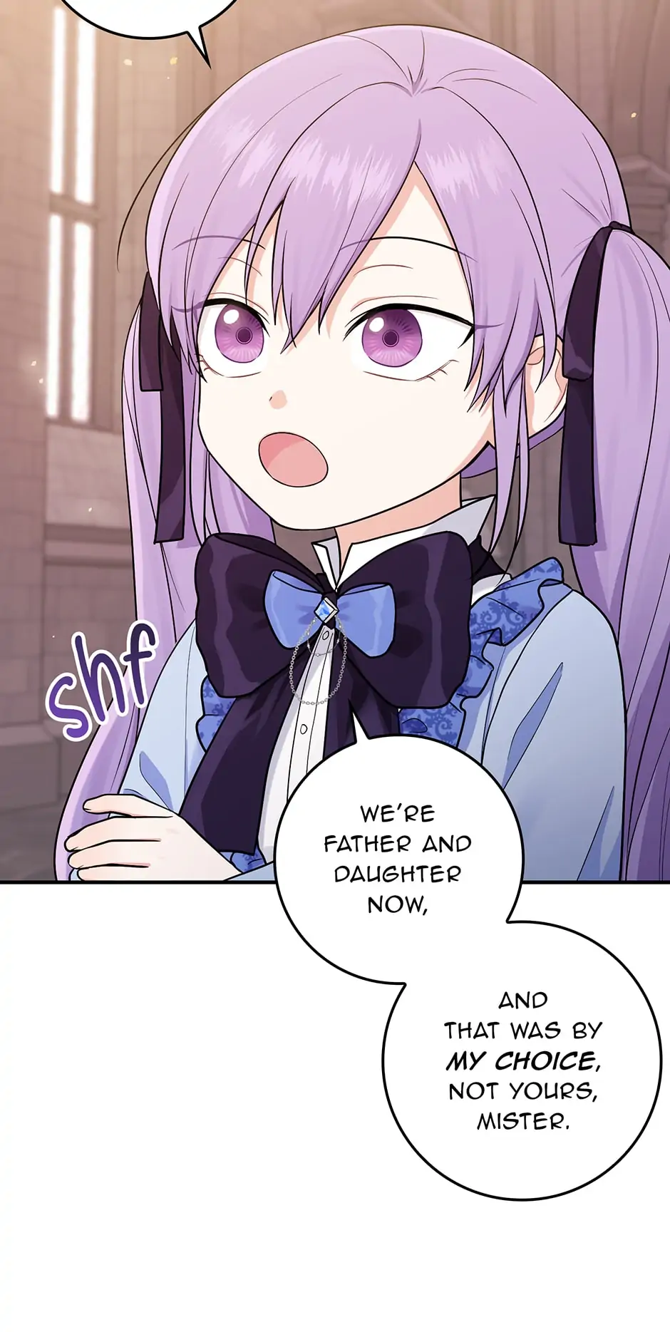 The Unintentionally Ideal Adopted Daughter Chapter 1 - page 69