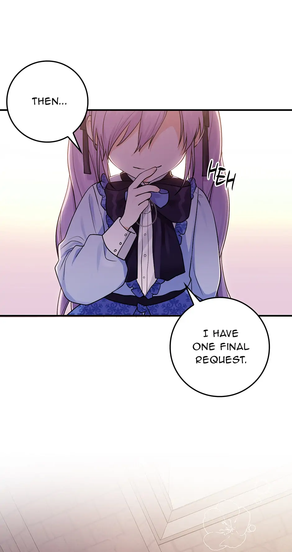 The Unintentionally Ideal Adopted Daughter Chapter 1 - page 71
