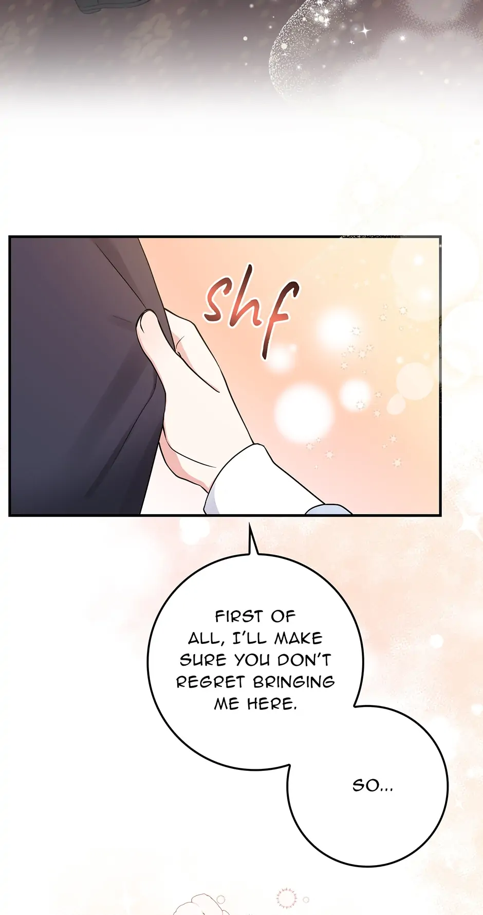 The Unintentionally Ideal Adopted Daughter Chapter 1 - page 73