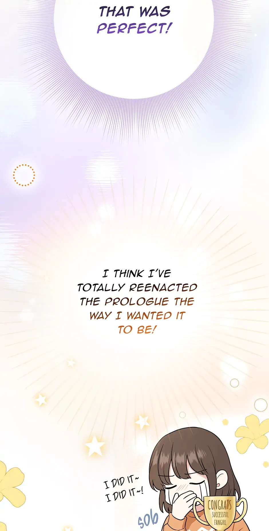 The Unintentionally Ideal Adopted Daughter Chapter 1 - page 80