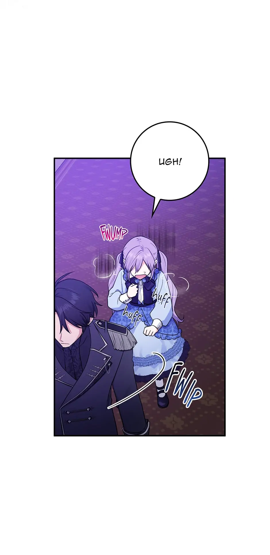 The Unintentionally Ideal Adopted Daughter Chapter 1 - page 88