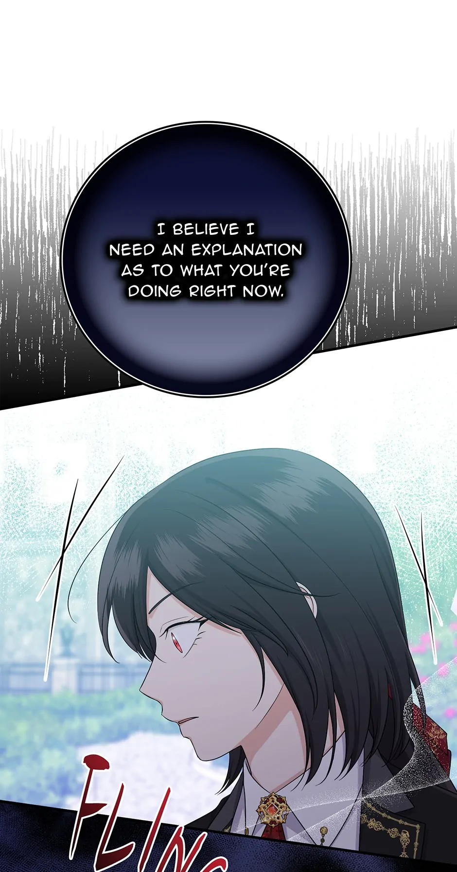 The Unintentionally Ideal Adopted Daughter Chapter 37 - page 9