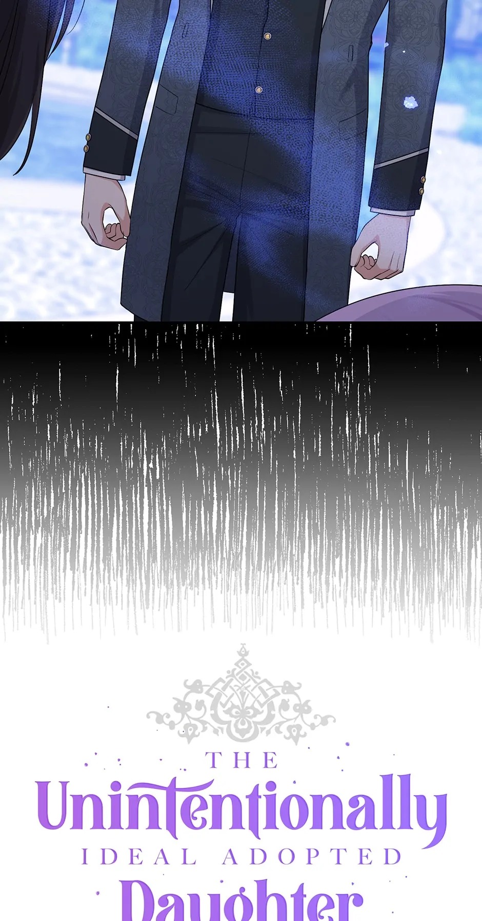 The Unintentionally Ideal Adopted Daughter Chapter 37 - page 11