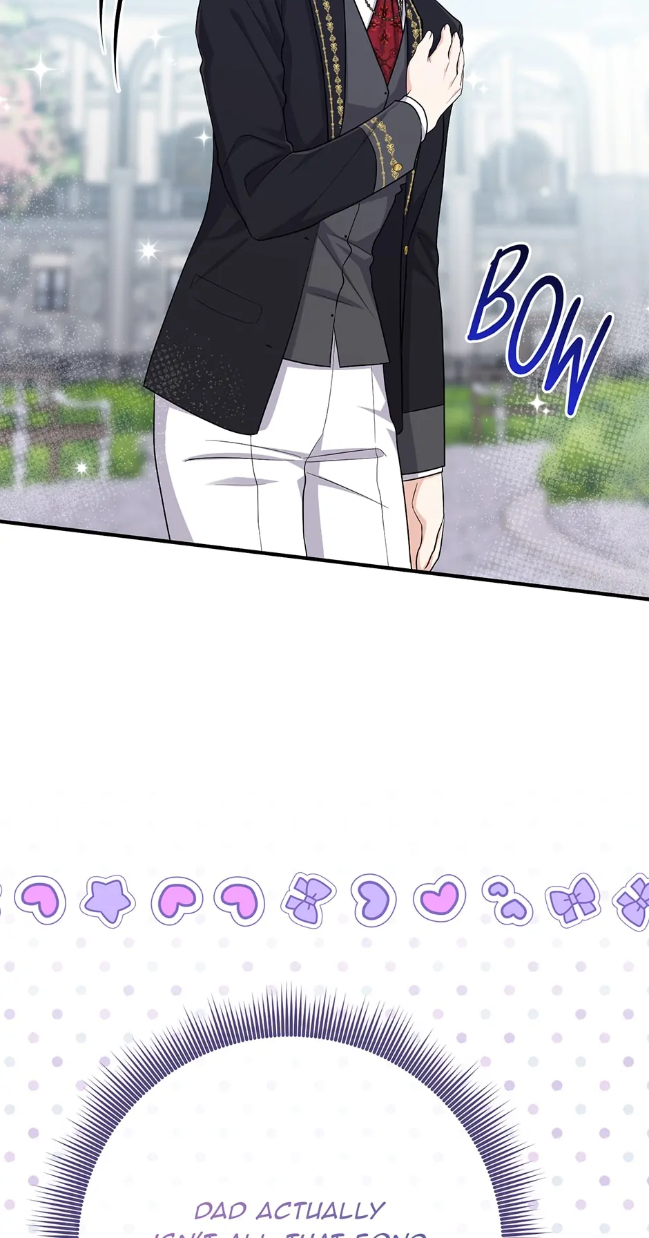 The Unintentionally Ideal Adopted Daughter Chapter 37 - page 13