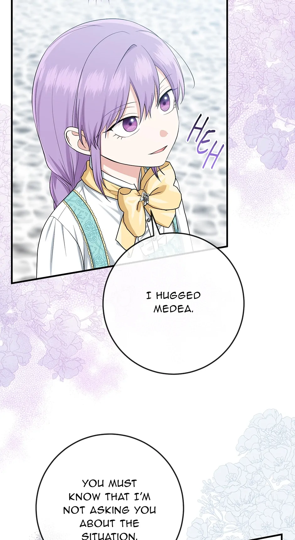 The Unintentionally Ideal Adopted Daughter Chapter 37 - page 18