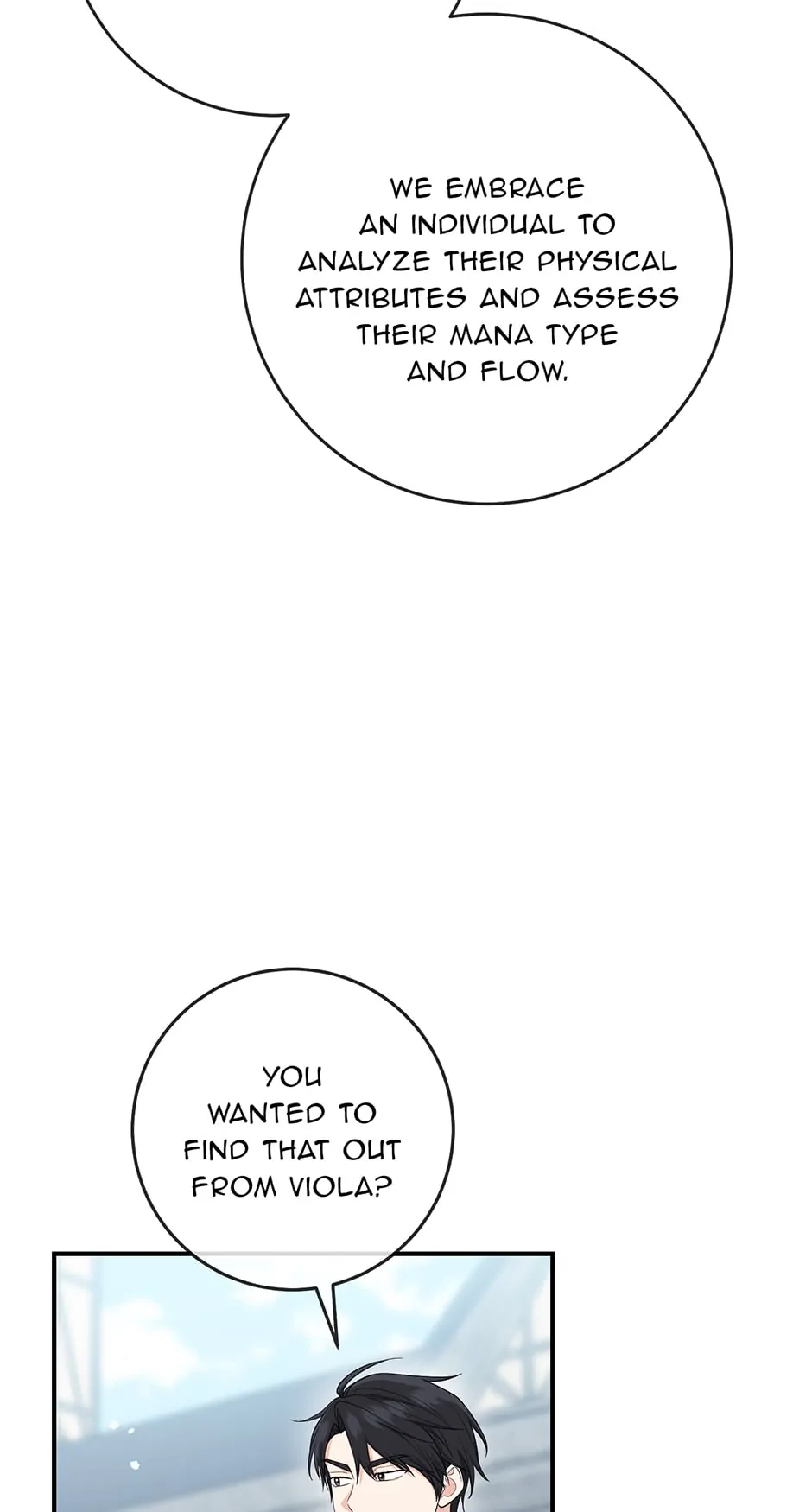 The Unintentionally Ideal Adopted Daughter Chapter 37 - page 21