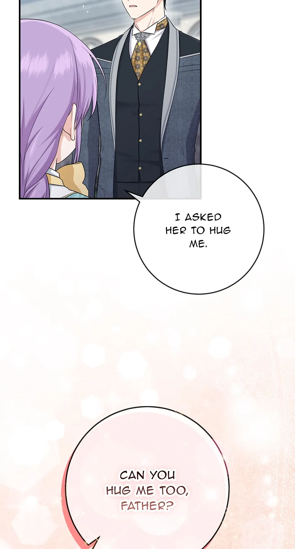 The Unintentionally Ideal Adopted Daughter Chapter 37 - page 22