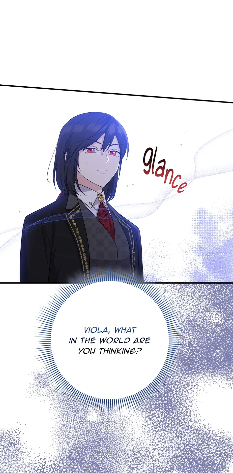 The Unintentionally Ideal Adopted Daughter Chapter 37 - page 25