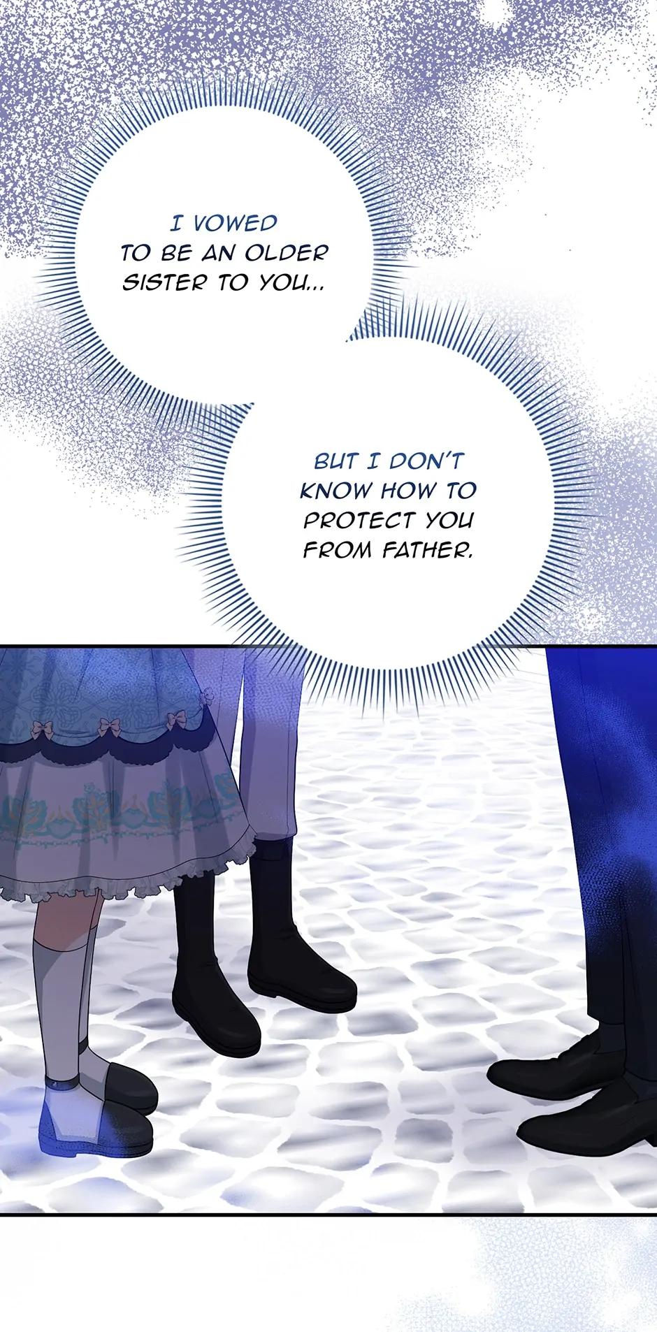 The Unintentionally Ideal Adopted Daughter Chapter 37 - page 26