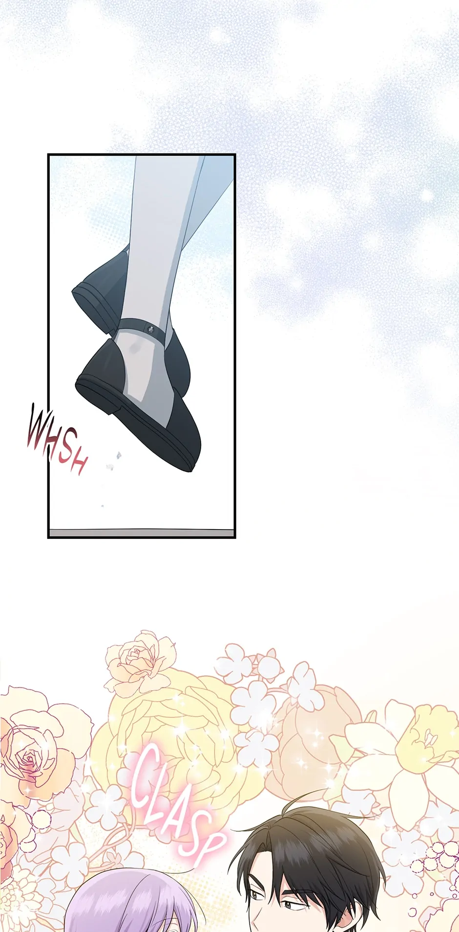 The Unintentionally Ideal Adopted Daughter Chapter 37 - page 28