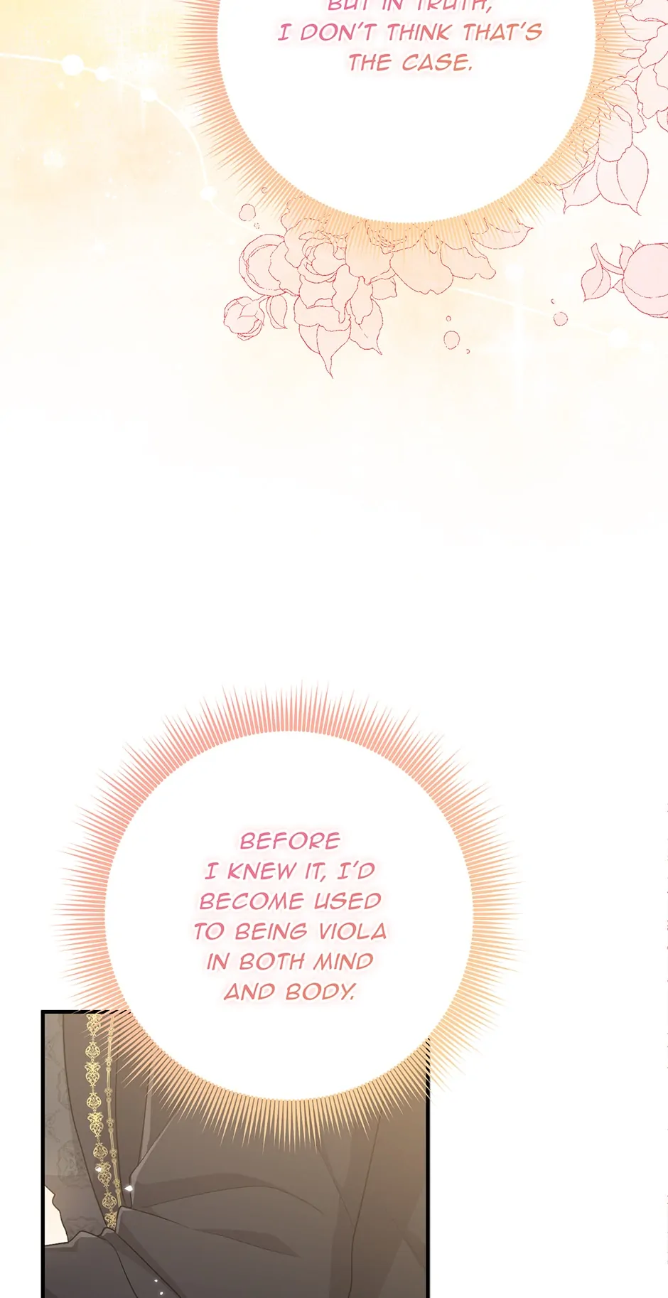 The Unintentionally Ideal Adopted Daughter Chapter 37 - page 2