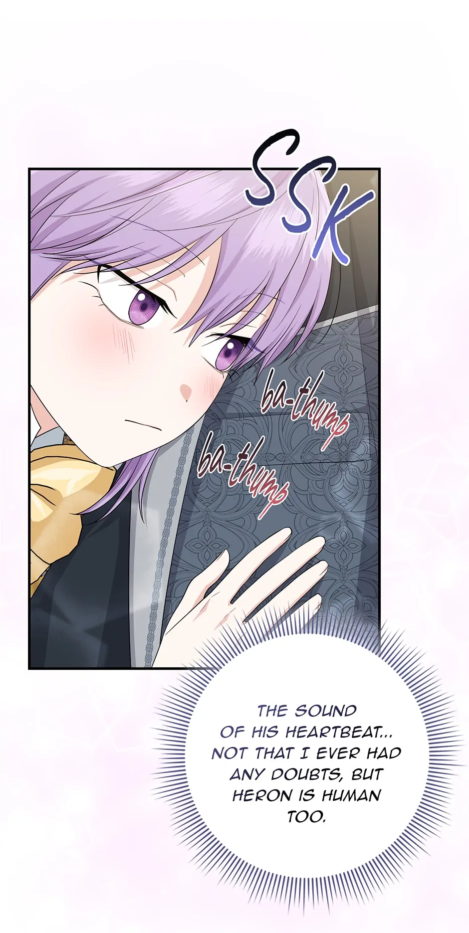 The Unintentionally Ideal Adopted Daughter Chapter 37 - page 30