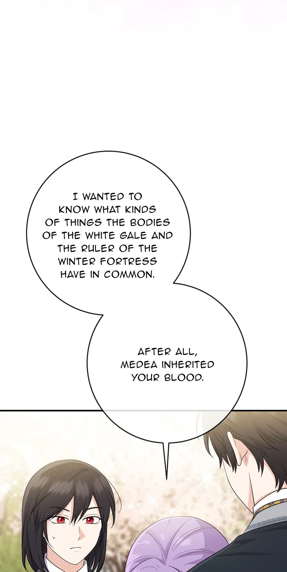 The Unintentionally Ideal Adopted Daughter Chapter 37 - page 31