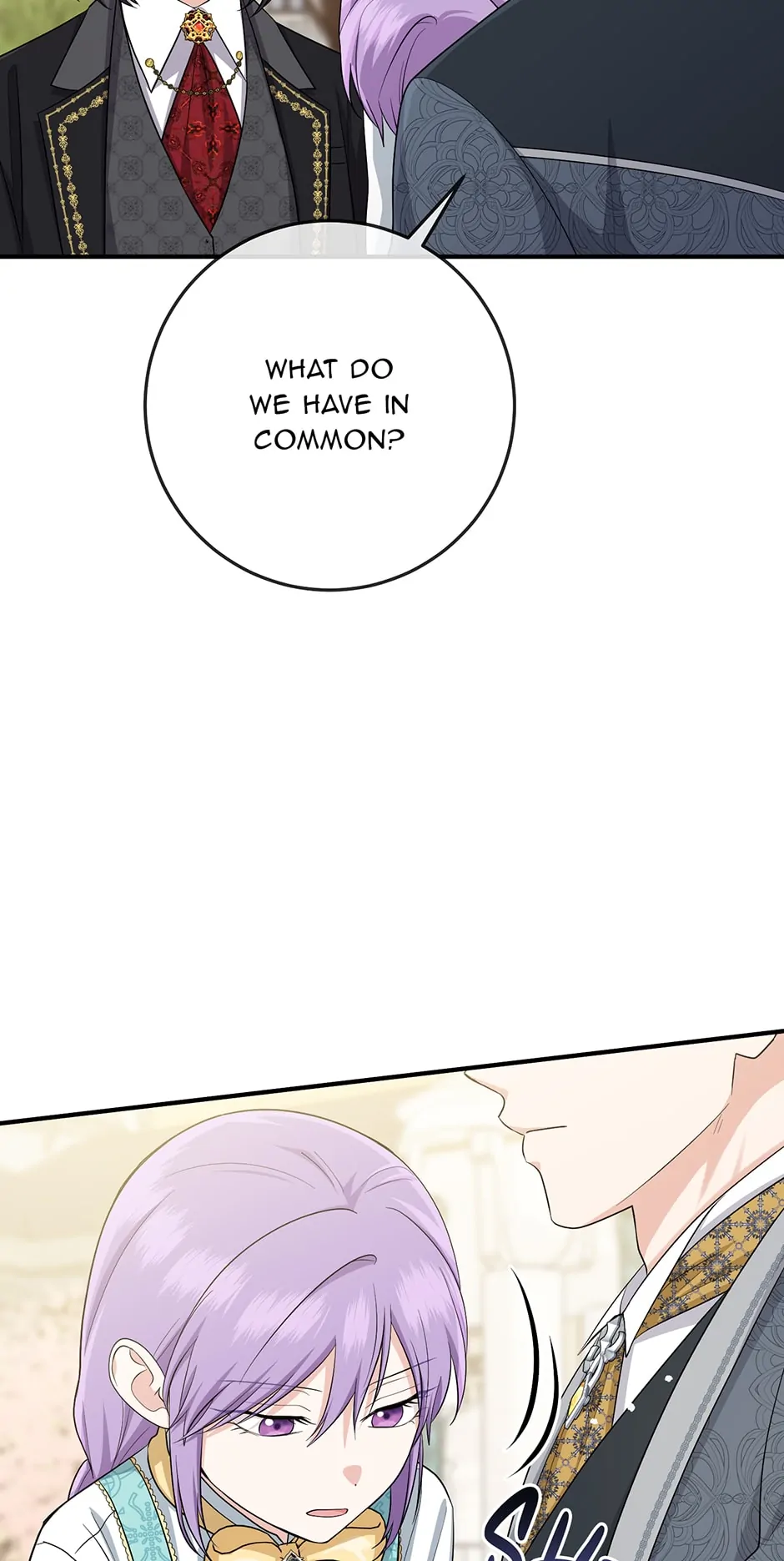 The Unintentionally Ideal Adopted Daughter Chapter 37 - page 32