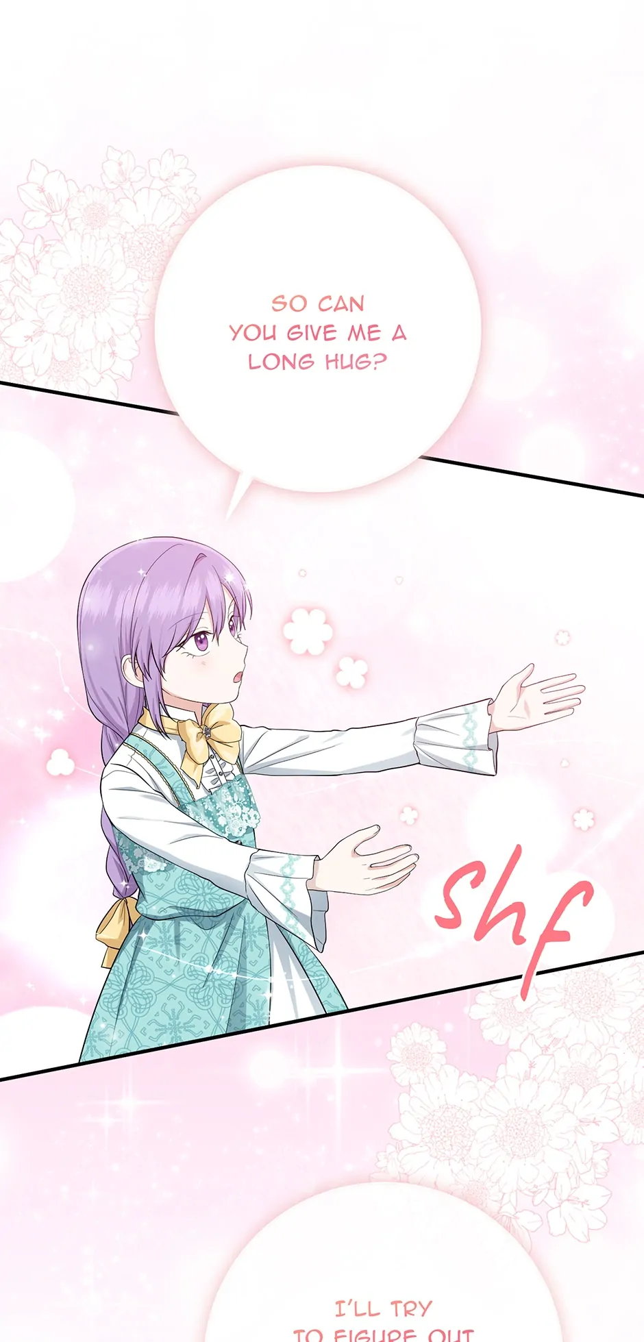 The Unintentionally Ideal Adopted Daughter Chapter 37 - page 39