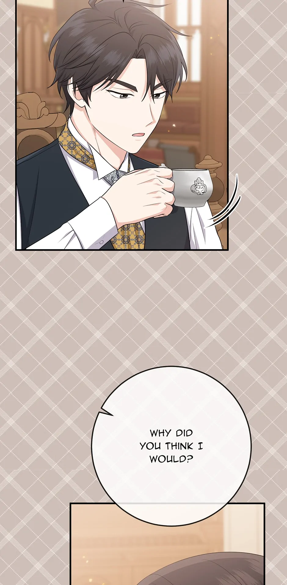 The Unintentionally Ideal Adopted Daughter Chapter 37 - page 46