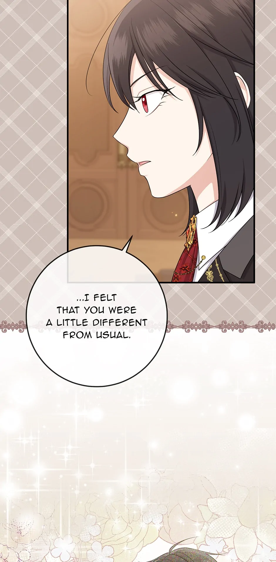 The Unintentionally Ideal Adopted Daughter Chapter 37 - page 47