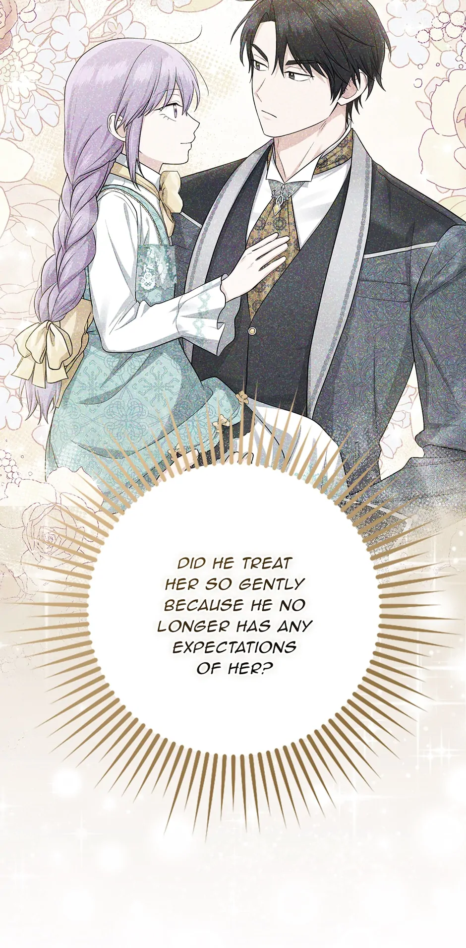 The Unintentionally Ideal Adopted Daughter Chapter 37 - page 48