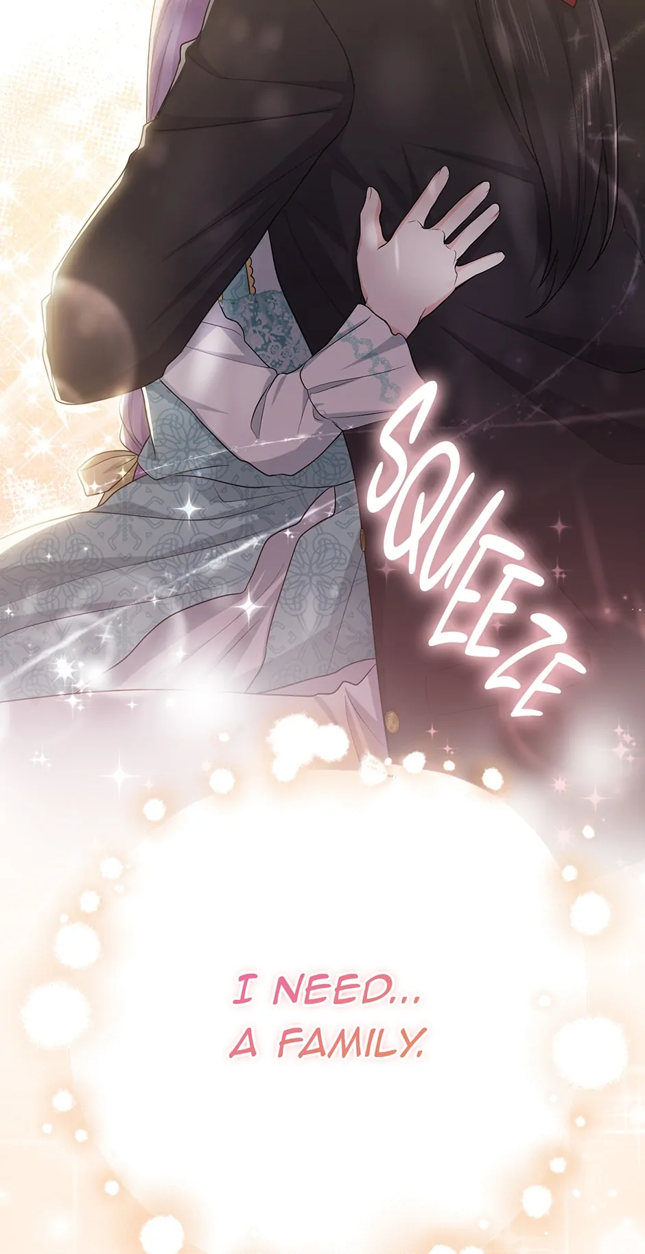 The Unintentionally Ideal Adopted Daughter Chapter 37 - page 4