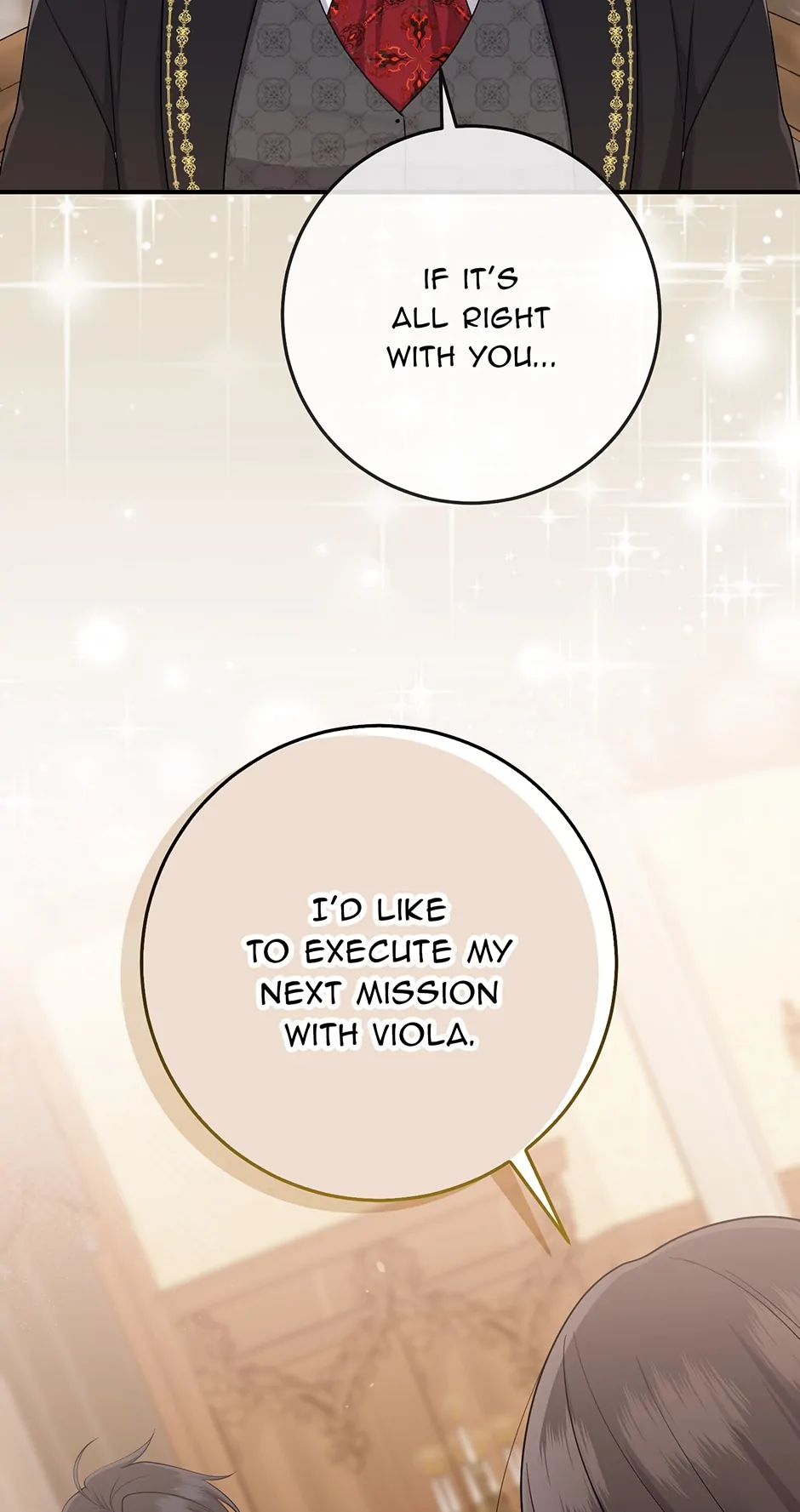 The Unintentionally Ideal Adopted Daughter Chapter 37 - page 50