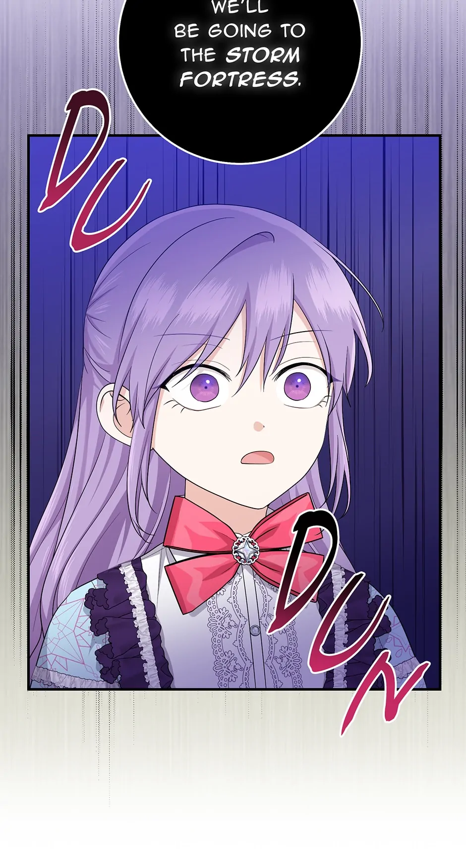 The Unintentionally Ideal Adopted Daughter Chapter 37 - page 59