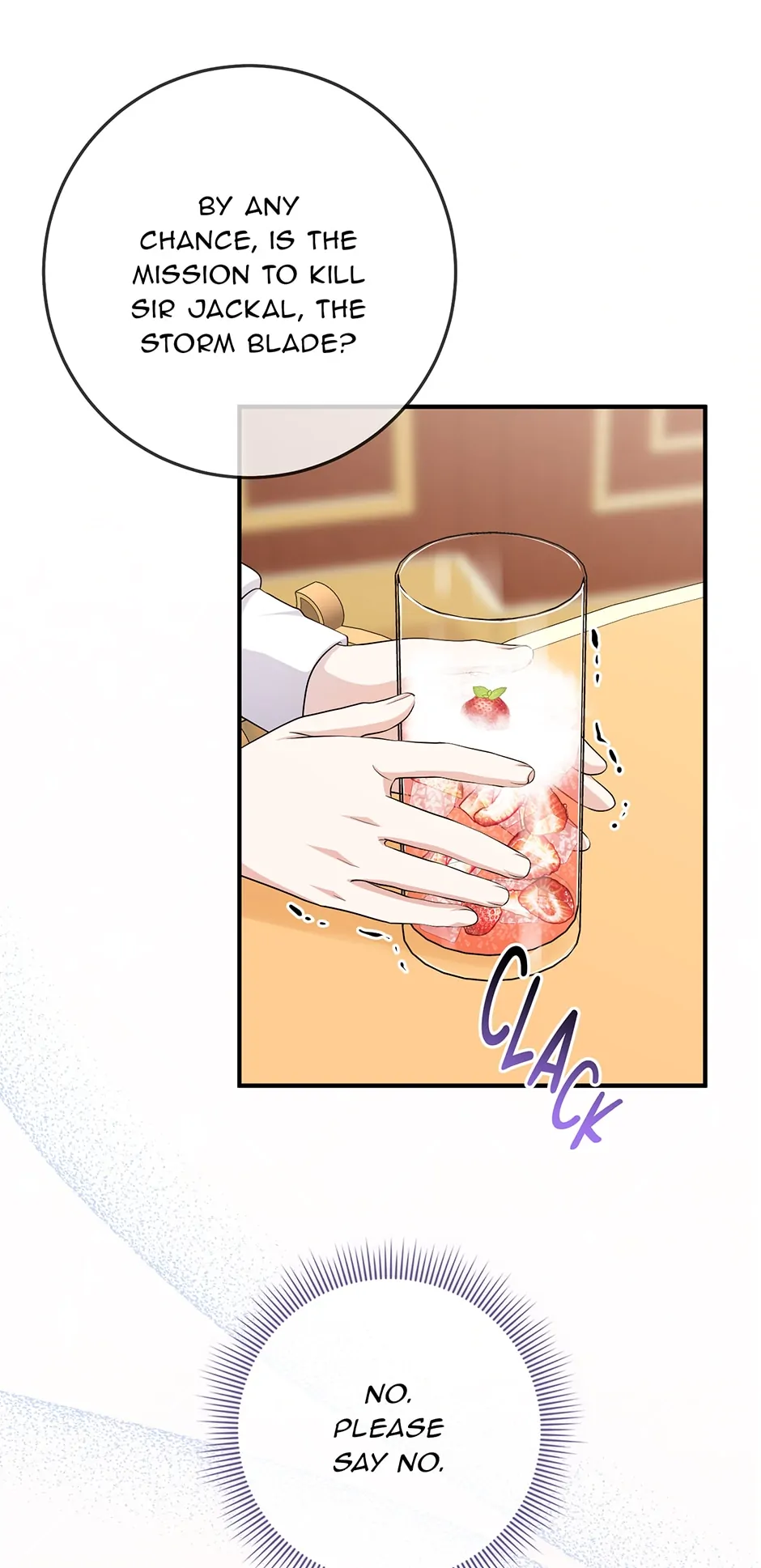 The Unintentionally Ideal Adopted Daughter Chapter 37 - page 60