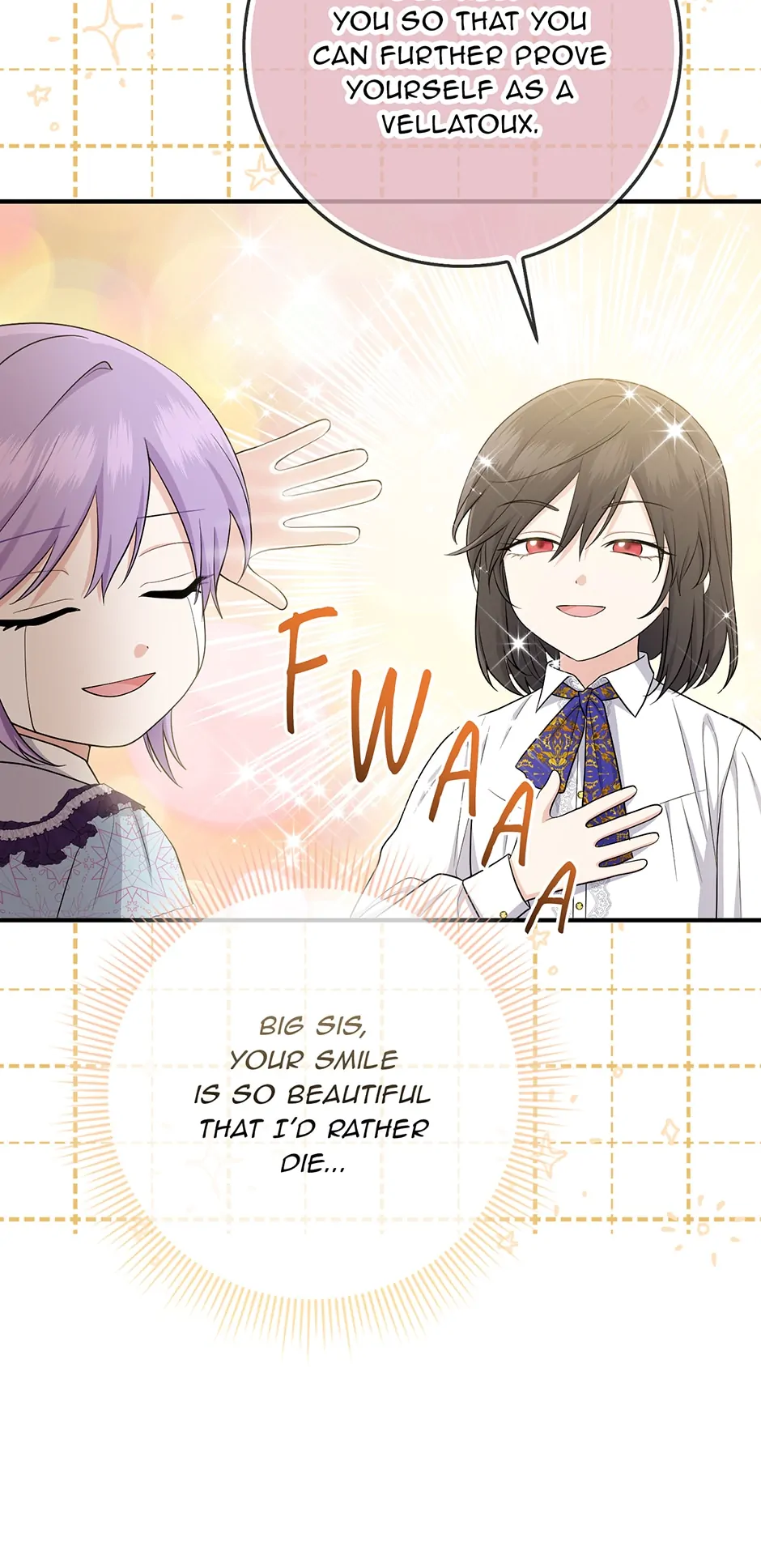 The Unintentionally Ideal Adopted Daughter Chapter 37 - page 63