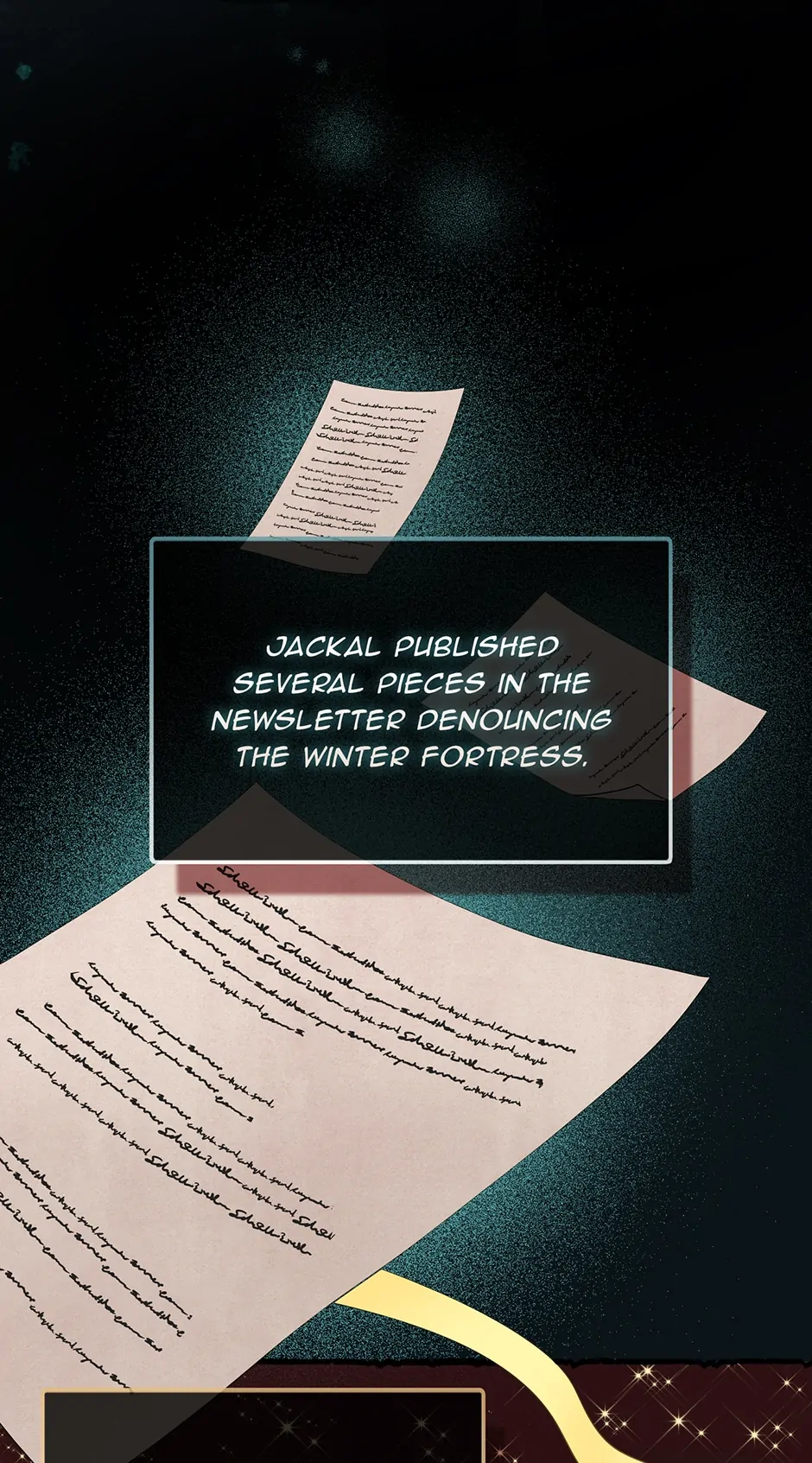 The Unintentionally Ideal Adopted Daughter Chapter 37 - page 66