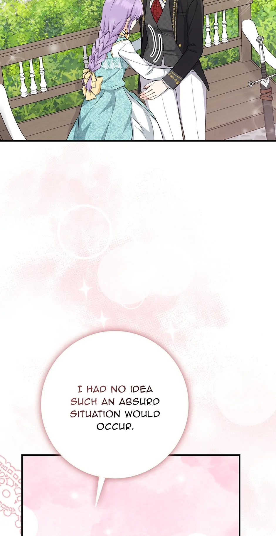 The Unintentionally Ideal Adopted Daughter Chapter 37 - page 6