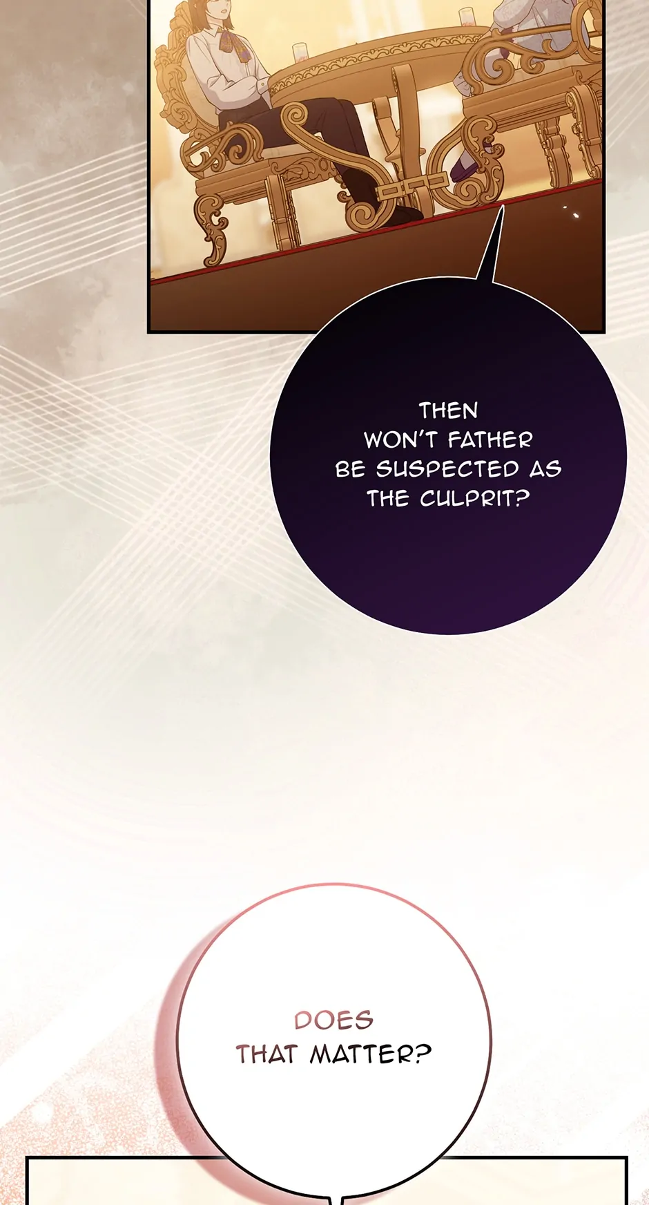 The Unintentionally Ideal Adopted Daughter Chapter 37 - page 72