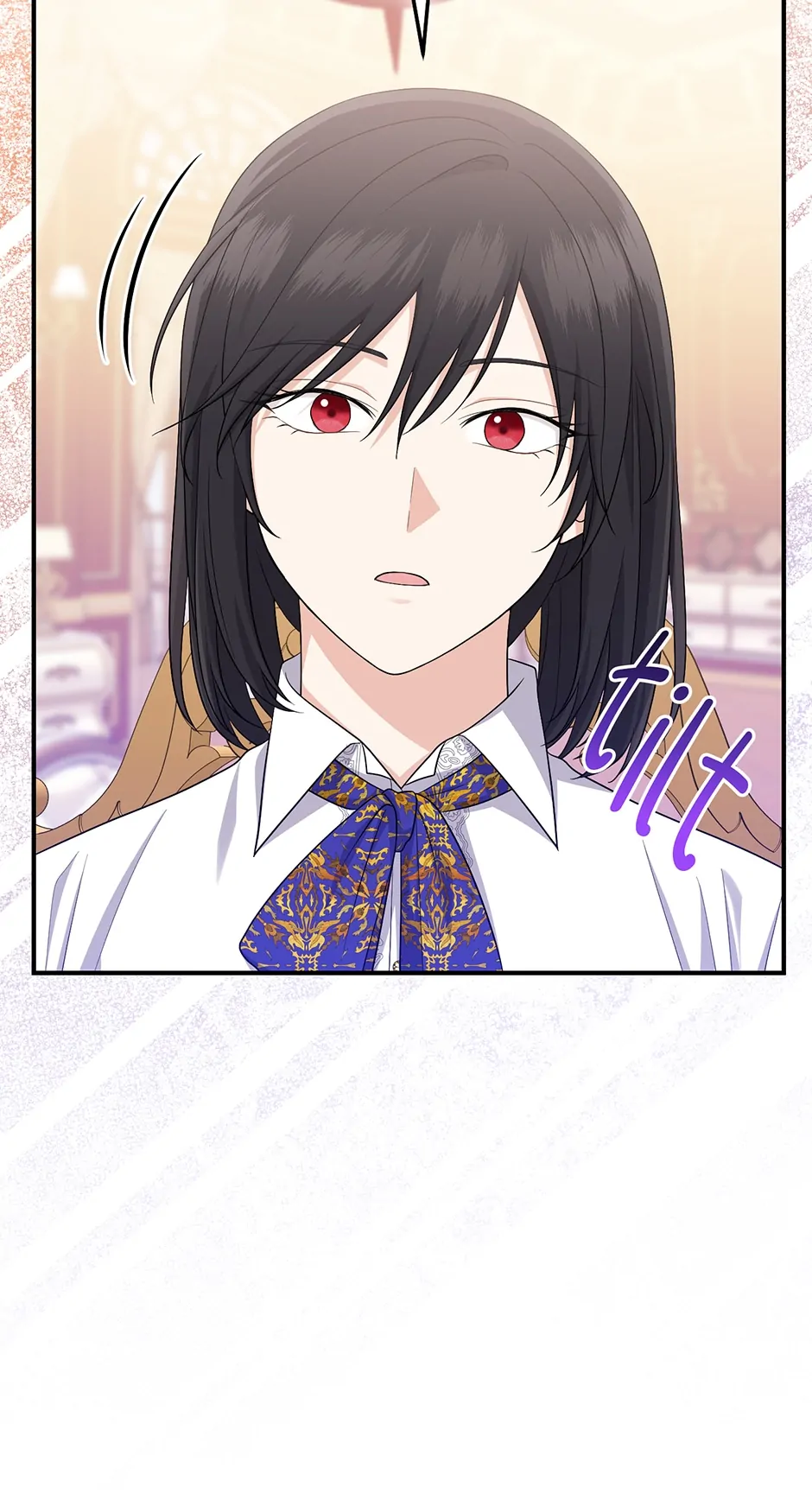 The Unintentionally Ideal Adopted Daughter Chapter 37 - page 73
