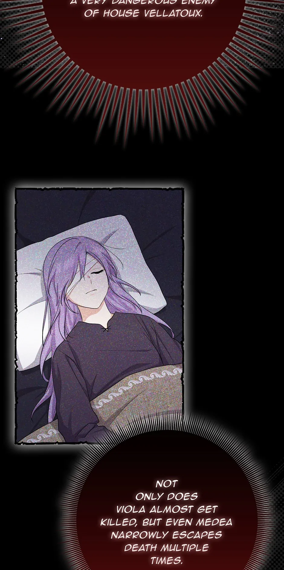 The Unintentionally Ideal Adopted Daughter Chapter 37 - page 77