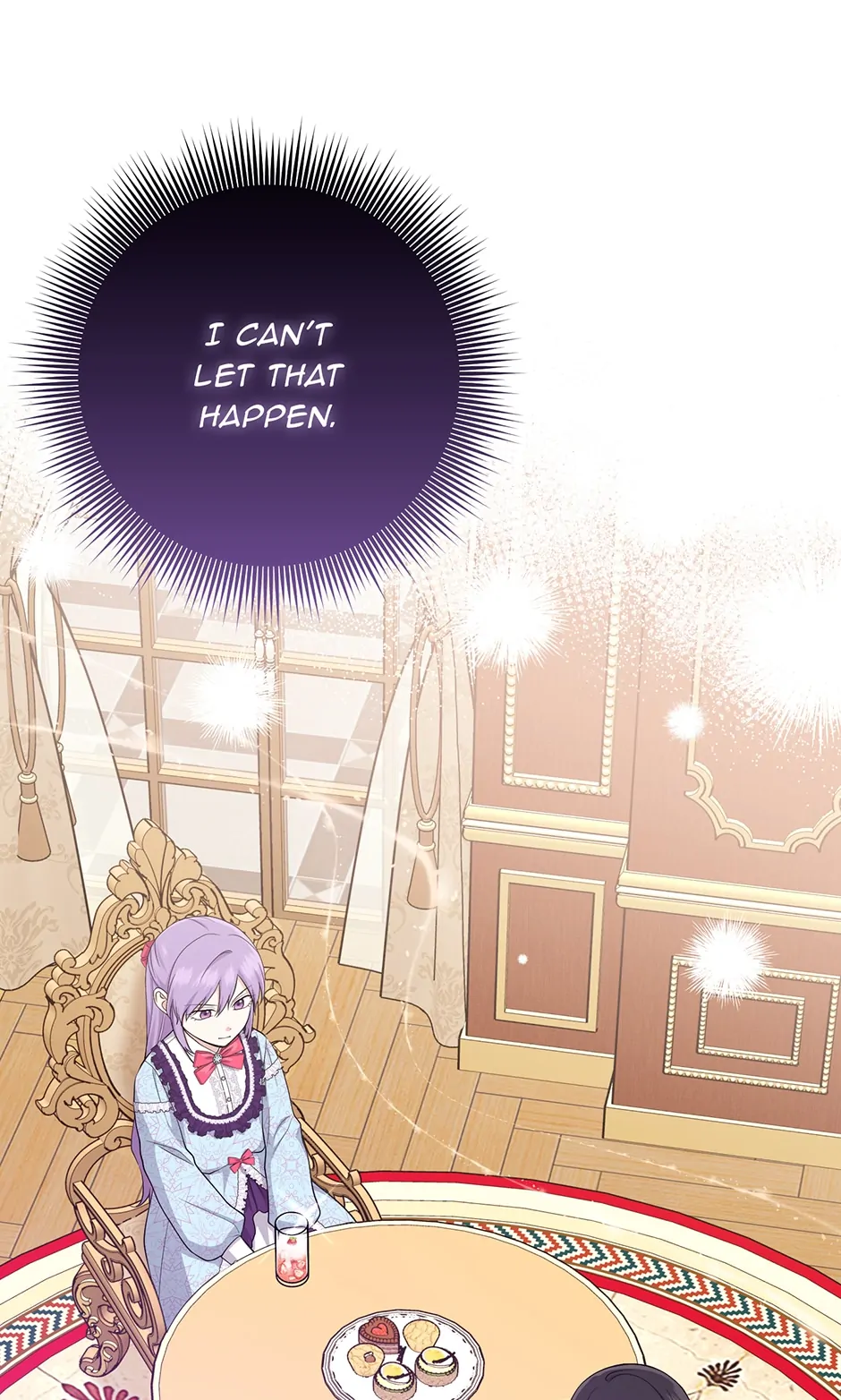 The Unintentionally Ideal Adopted Daughter Chapter 37 - page 79