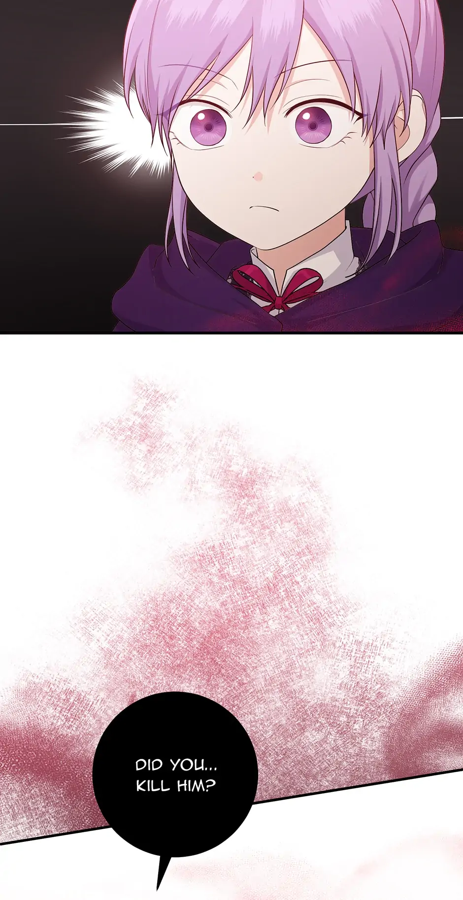 The Unintentionally Ideal Adopted Daughter Chapter 30 - page 9
