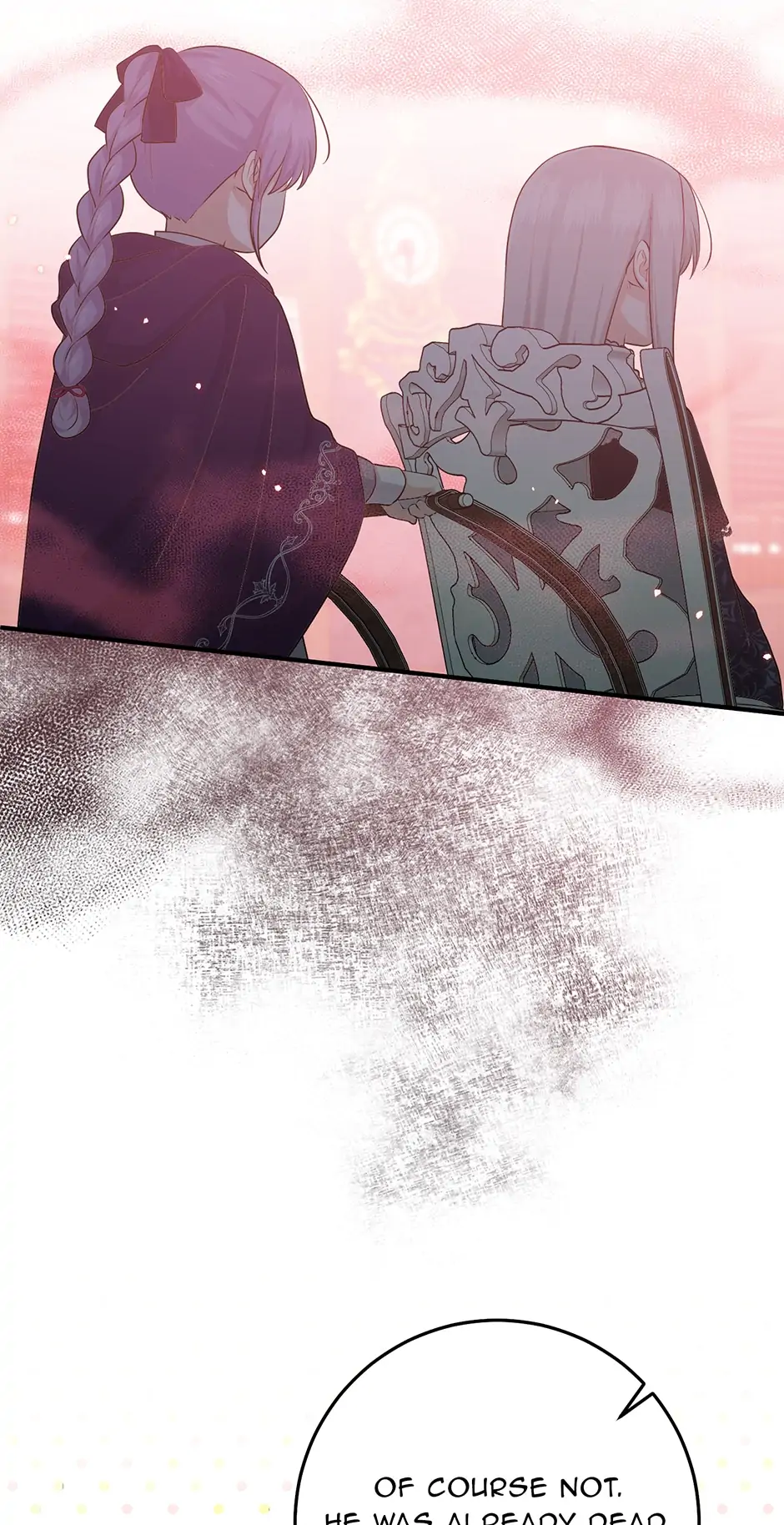 The Unintentionally Ideal Adopted Daughter Chapter 30 - page 10