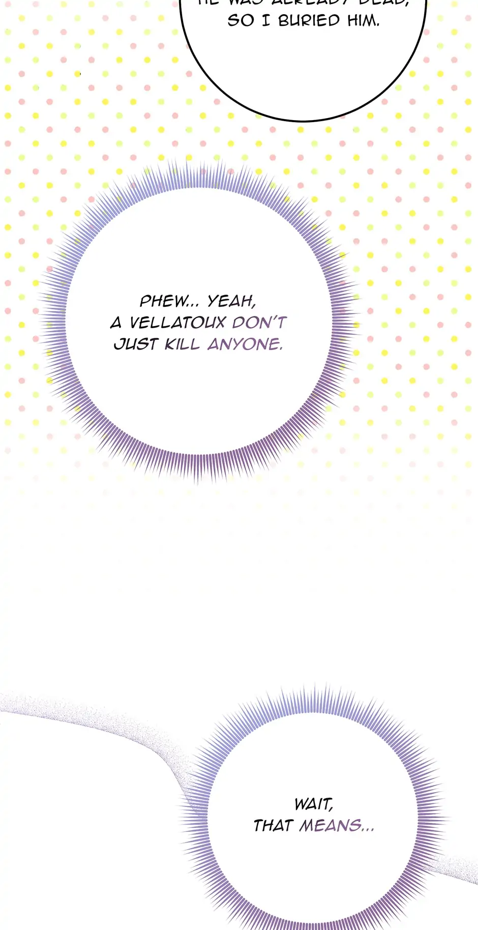 The Unintentionally Ideal Adopted Daughter Chapter 30 - page 11